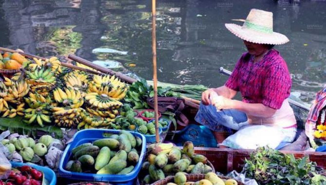 تور تایلند - رسپینا 24